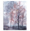 "Faded Woods" Landscape Art Print
