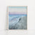 "Breathe It In" Ocean Landscape Art Print